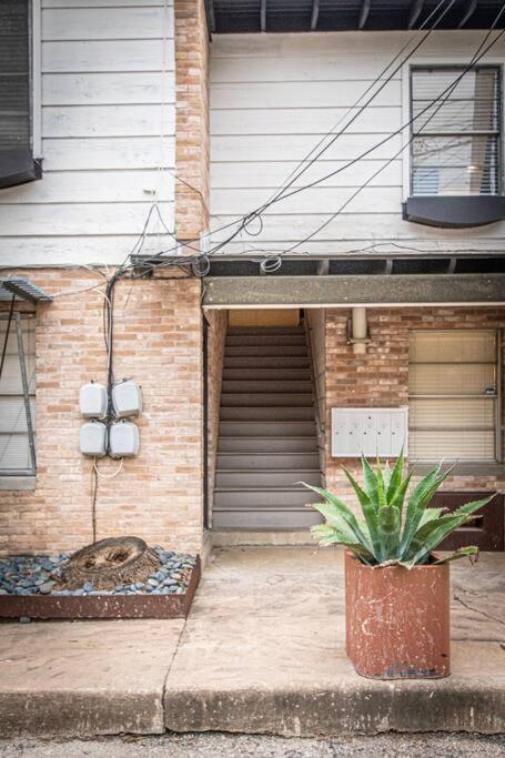 Downtown Austin Suite Retreat Esterno foto