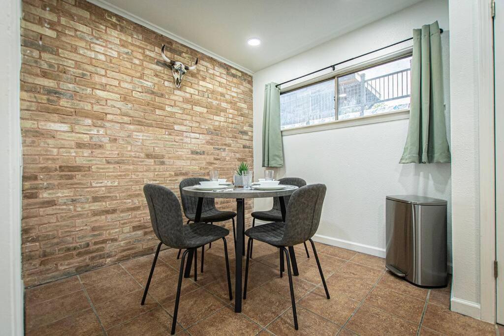 Downtown Austin Suite Retreat Esterno foto